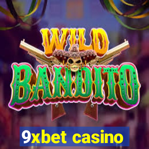 9xbet casino